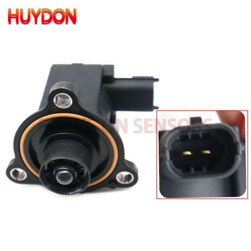 55221800 Turbocharger Boost Diverter Valve For Fiat 500 500l 500x Jeep Compass Renegade 2015- 111-14T087 702909070