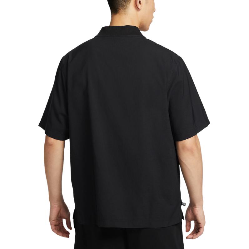Nike Kevin Durant Men's Dri FIT Short Sleeve Basketball Top HJ4214-010