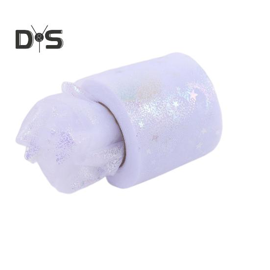 Аксессуары для одежды Кружевная пряжа Рулон износостойкой кружевной пряжи Chic Perspective