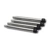 Metal Brake Guide Pins Set Comprehensive Brake Caliper Guide Set KIT310 Replacement Simple Installation Fitting for Car