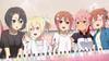 Юки Юна — это Hanayui no Kirameki 2 PS4 Герой Том. -
