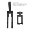 24434 Ford Valve Spring Compressor for 2-Valve Engines,Removal Tool Services Lincoln and Mercury Vehicles with 2V V8 Engines