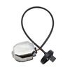 Mitsubishi Outlander Mazda 3 Honda CR-Z uchun Xenon HID Ballast Lampochka Soketi va Sim