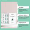 Alphainfuse Hair Growth Treatment Ginseng set