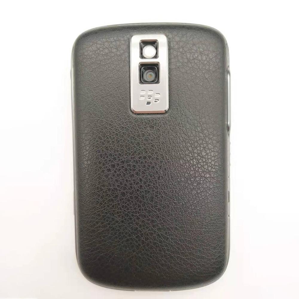 Восстановленный мобильный телефон Blackberry Bold 9000 3G NETWORK 128 RAM 1GB ROM с 1 SIM-картой