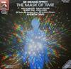 LP Запись Сэр МАЙКЛ ТИППЕТТ, ФЭЙ РОБИНСОН - Маска времени EX2705673 His Master's Vo 1987 UK Классика Б/У