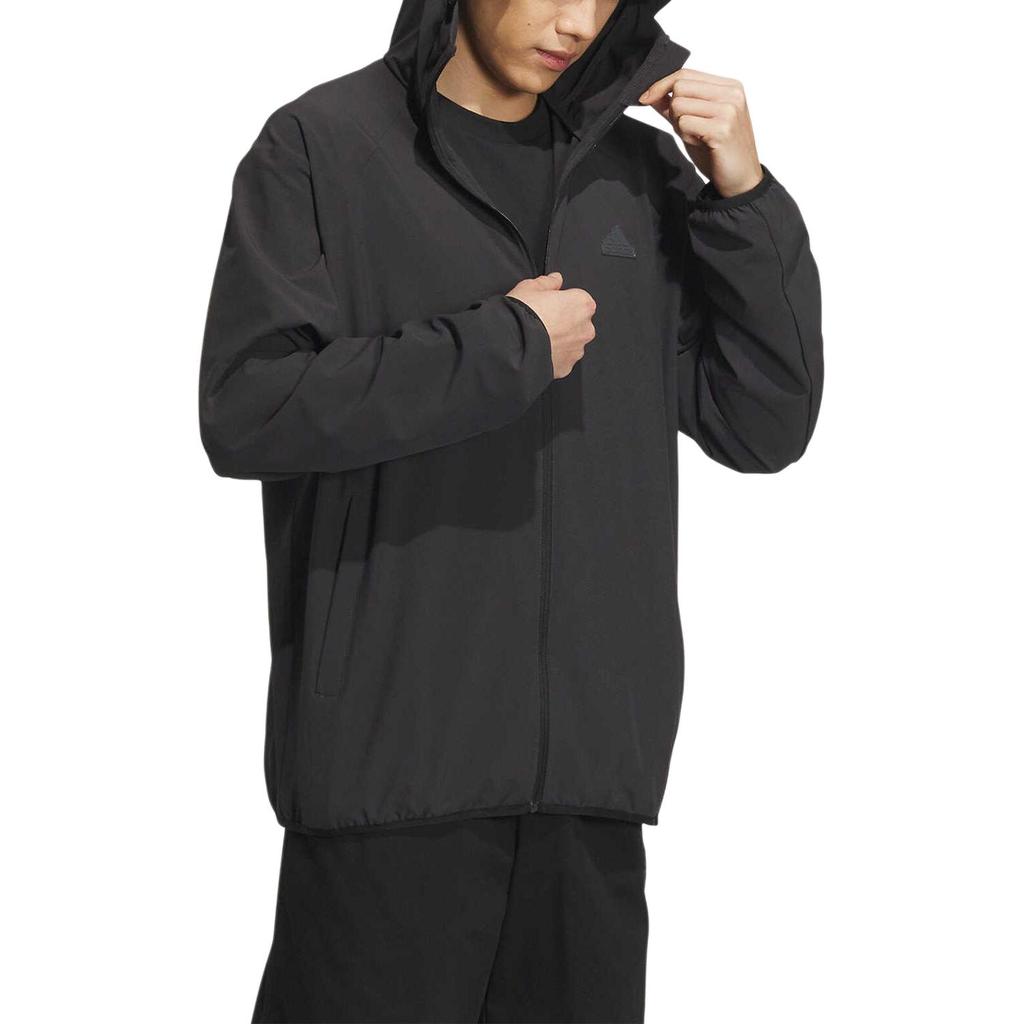 adidas Куртки и Пальто Унисекс Черный JJ1298-