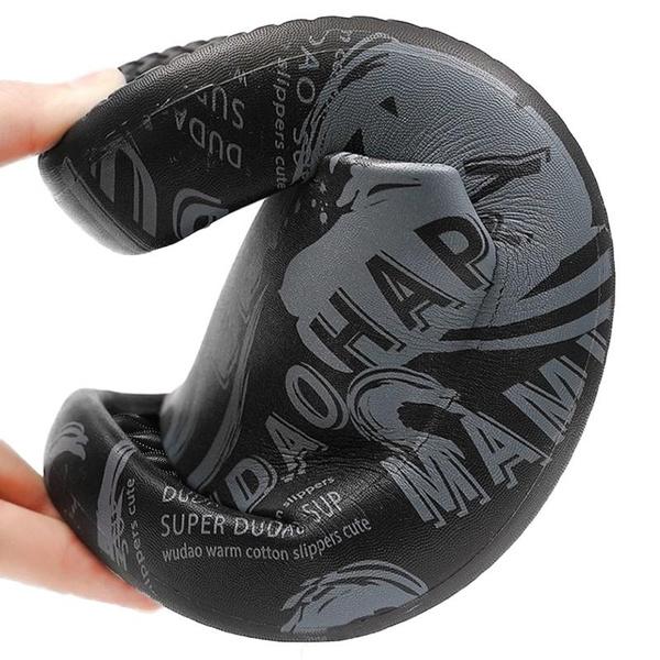 Мужские тапочки, повседневные, нескользящие, легкие тапочки из ЭВА для дома, улицы, летние сандалии, пляжа, бассейна, спортзала, ванной, душа, обувь больших размеров