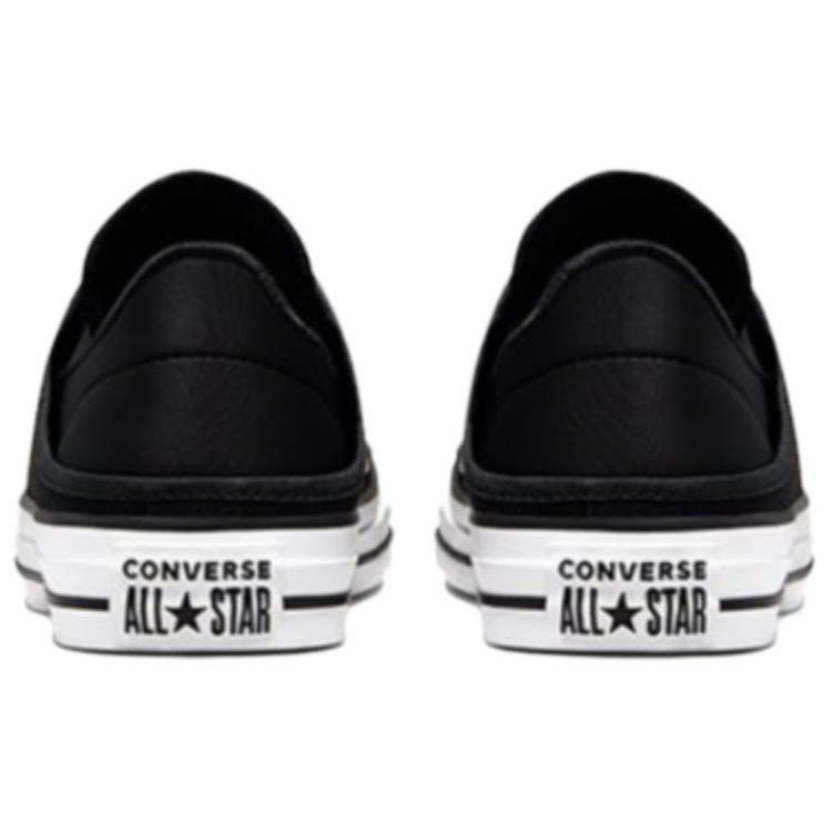 Converse WMNSConverse Chuck Taylor All Star 'Черный' Женские A03075C