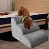 Stairs Ladder Pet Stairs Step Sofa Bed Ladder Dog Access Steps Bed