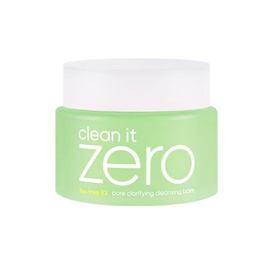 BANILA CO Clean It Zero Pore Cleansing Cleansing Balm 100ml
