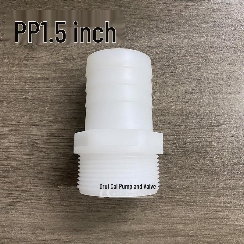 QBY Pneumatic Diaphragm Pump Parts: Piston, Plastic Slider, Silencer, O-Ring, Seal Ring