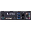 GIGABYTE B450 AORUS ELITE ATX игровая материнская плата AMD B450 MB4624 [с чипсетом]