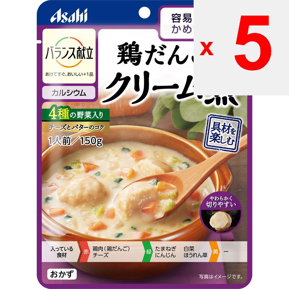 Wako-do Balance Donation Куриные пельмени в сливках [Smile Care Diet UDF] 150 г Реторта Мягкая пища и столовые приборы Реторта