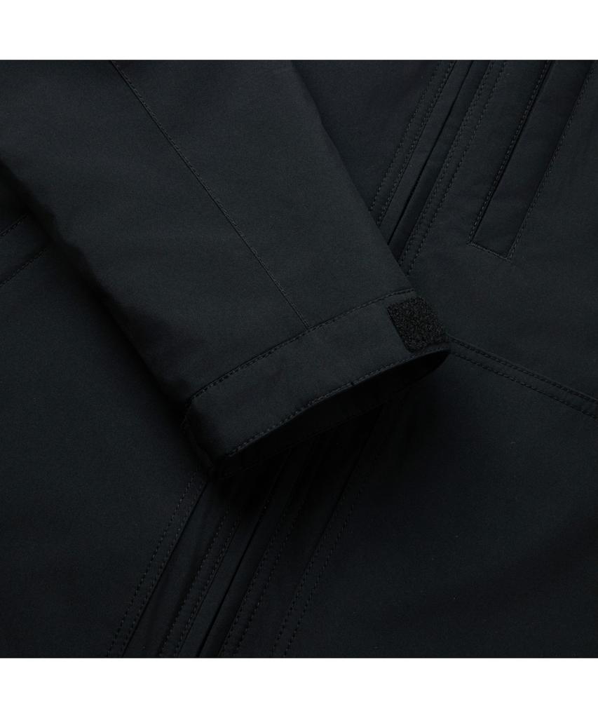 Boldest Work 3-In-1 Transform Jacket 2Ajax25010Bkw