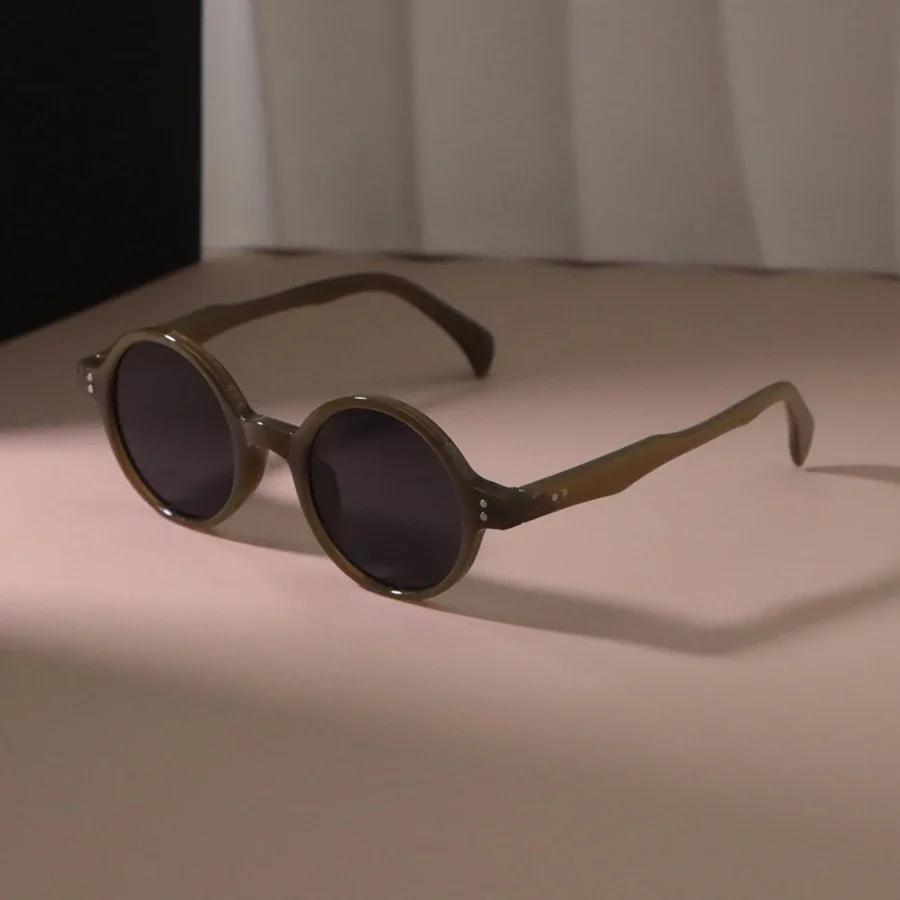 Винтажные квадратные солнцезащитные очки Женские Мужские Дизайнерские брендовые Ретро Солнцезащитные очки Женские Мужские Зеркальные Панк Уличные для Вождения