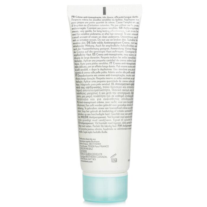 BIOTHERM Deo Pure Antiperspirant Cream