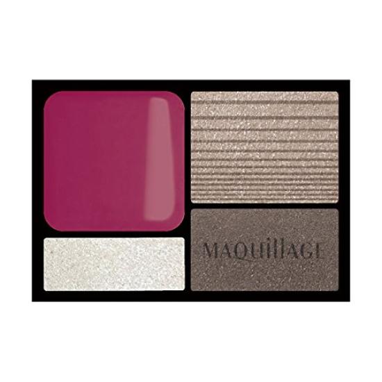 Макияж Dramatic Styling Eyes D BR725 3g