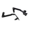 Accessory Fog Light Auxiliary Brackets Driving Lamp Spotlight Mounting Bracket For BMW R1300GS R 1300 GS 2024 Motorcycle Parts