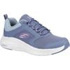 Womens/Ladies Vapor Foam Trainers