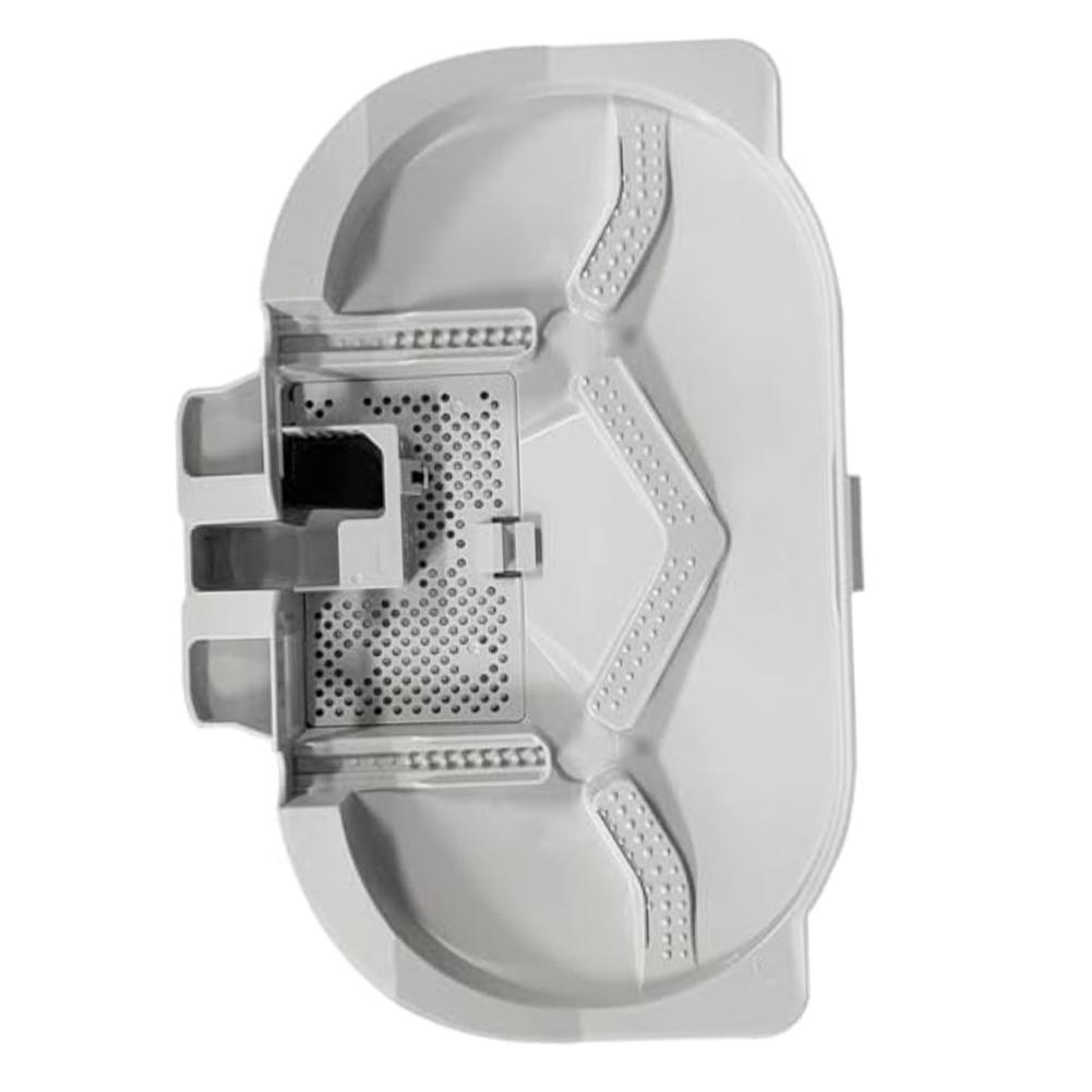 Запасные аксессуары для чистящего лотка пылесосов Roborock-Qrevo S/Qrevo Pro/Qrevo Plus/QV 35A