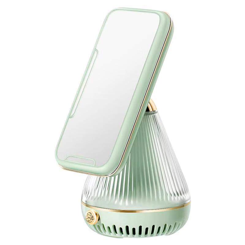 Mao Wang MW-Z1 Little Mandy 6-in-1 Wireless Bluetooth Speaker with Fast Charging & Phone Holder CN plug (adapter included)