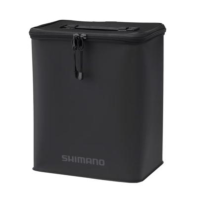 SHIMANO Длинный чехол для переноски (Совместимо с ботинками и вейдерсами) BK-071X Черный