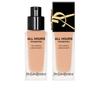 Жидкий солнцезащитный крем All Hours SPF39 Основной тон LW4 25 мл / / PA+++ / / /