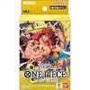 Bandai Карточная игра ONE PIECE Стартовая колода Желтый Юстас Кид [ST-36] (Набор из 2)