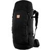 Рюкзак Fjällräven Keb 72 schwarz (F27343-550-550)