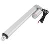 300mm Stroke High Duty 750N Straight Line Electric Linear Actuator 24V