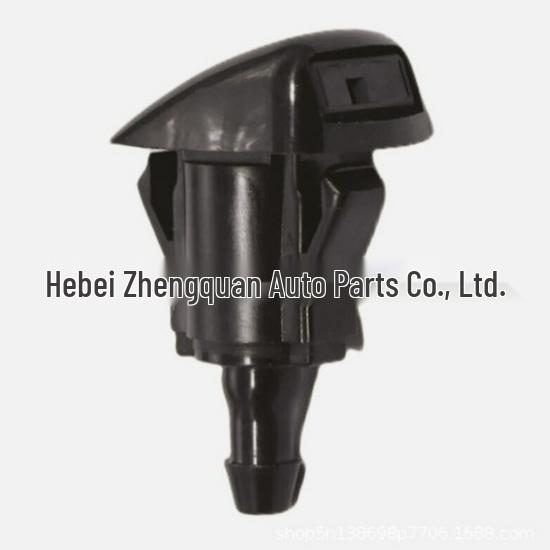 Совместимая форсунка стеклоочистителя Toyota, номера деталей 85381-34030, 85381-0K070
