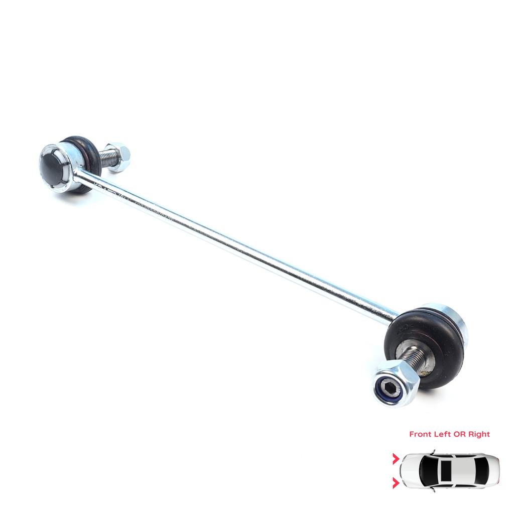 BSP1279 1 Piece Front Sway Bar Stabilizer Link for VW Multivan Transporter California T5 T6 7H5411317 7H0411317