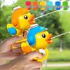 Free Shipping: Newcomer Discount - Kids' Water Gun Toy for Beach and Water Play