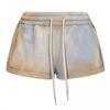 Off-White Womens/Ladies Laundry Casual Shorts