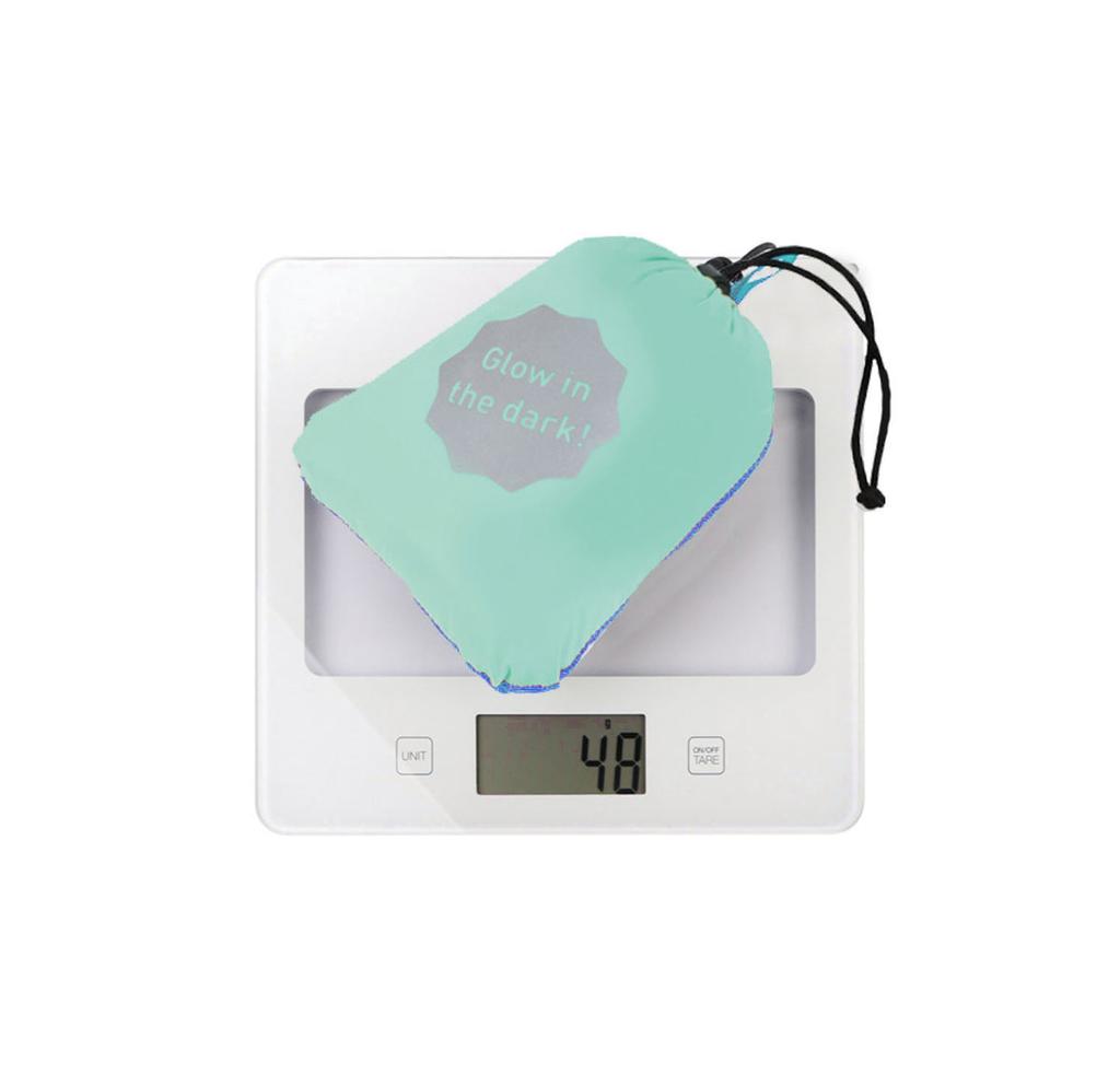 Lumoo Reflective Jacket