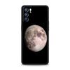 Aesthetic Space Planet Phone Case For Oppo A54 A53 A52 A9 2020 A15 A95 A16 A76 A74 A12 Find X5 Reno7 SE Reno6 Pro Plus 5G Cover