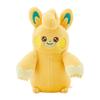 POKEMON Центр Оригинал Жевательный Склеенный Вручную Мягкая Игрушка PAMO NO MURE
