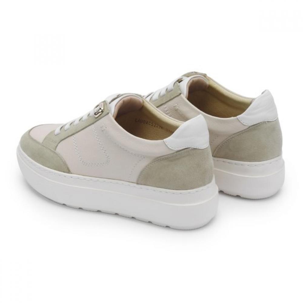 Kumkang Women Casual Sneakers Lauoxc5227wg8