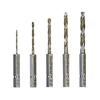 GodHand Quick Drill Bits (5-Piece Set) GH-DBQ-5B Hobby Tools