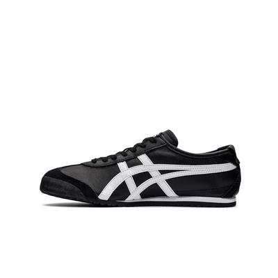 Onitsuka Tiger Mexico 66 Черный Белый