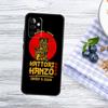 Kill Bill Case For Samsung Galaxy A52 A32 A12 A14 A34 A54 A53 A33 A13 A51 A71 A15 A25 A35 A55 Cover