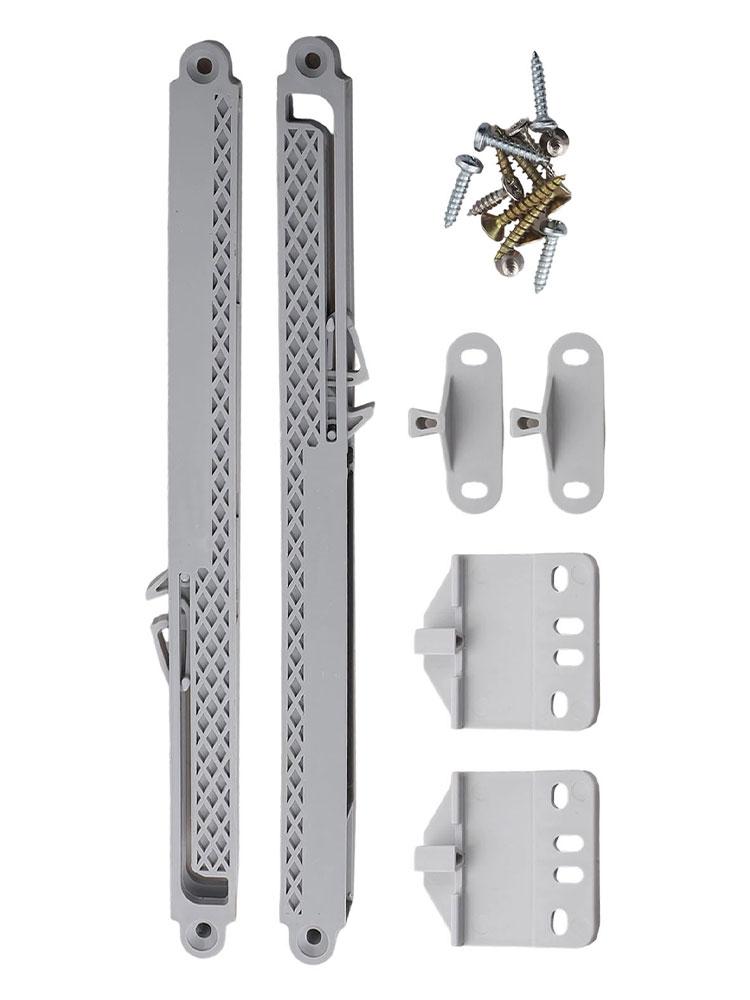 Cabinet Drawer Damper Automatic Closing Drawer Damper Easy Installation Long-lasting Performance Sturdy Support Versatile Use