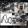 Защита двигателя для BMW R Nine T R9T Дуги безопасности на случай падения Бампер для BMW R9T R Nine T Защитный бампер Клетка для трюков 2014-2022