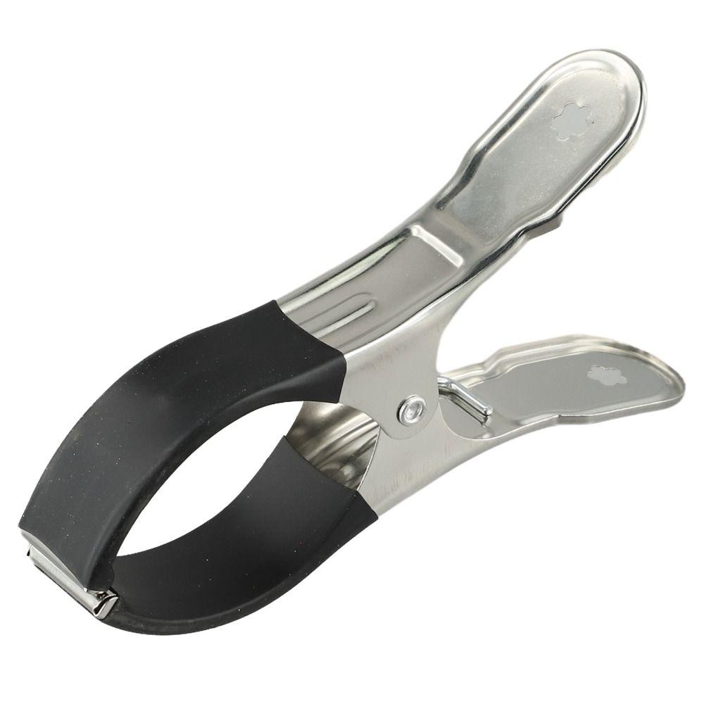 12Pcs Stainless Steel Hanger Pool Cover Clips Windproof Quilt Clip Clothes Pins  Above Ground Pools