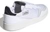 Supercourt Wmns Adidas Originals 'Белый Черный' EF5880