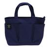 Delphonics Inner Carrying Bag S Tote Bag Dark Blue
