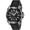 YA136204 Dive Black Men's Watch