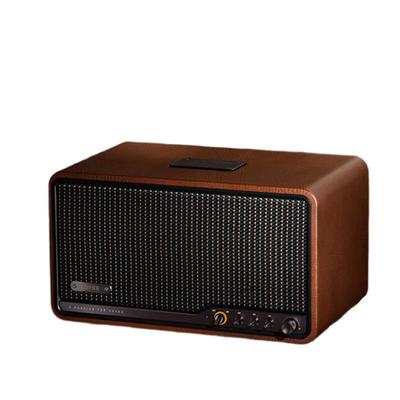 Edifier S300 Hi-Fi Ретро Bluetooth-динамик Штепсель CN (адаптер в комплекте)