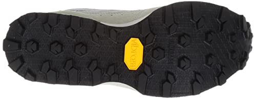 Кроссовки Hi-Tec SLV SHADOW II, Серебристый, Размер 27.0 см, 2E